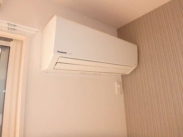 その他設備　同施工会社の参考写真です