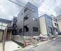 ハーモニーテラス東野舞台町III 2階 新築の賃貸物件