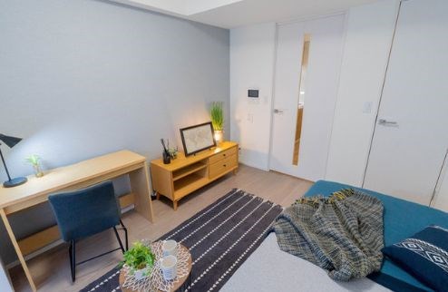 居室・リビング　★モデルルーム☆