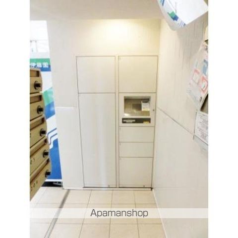 その他共有部分　その他共有部分