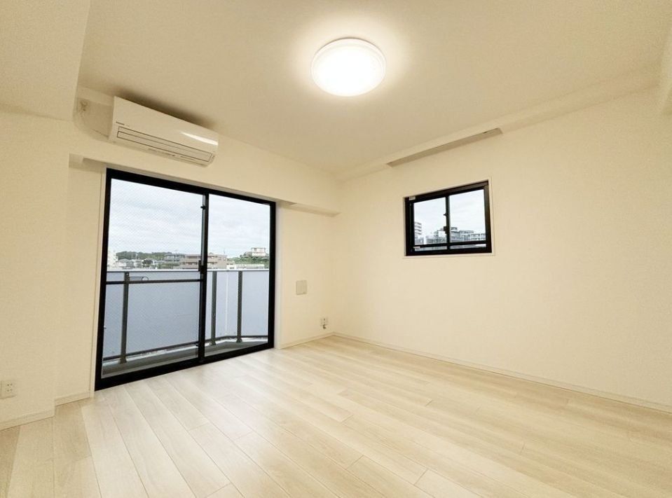 居室・リビング　リビング/居室