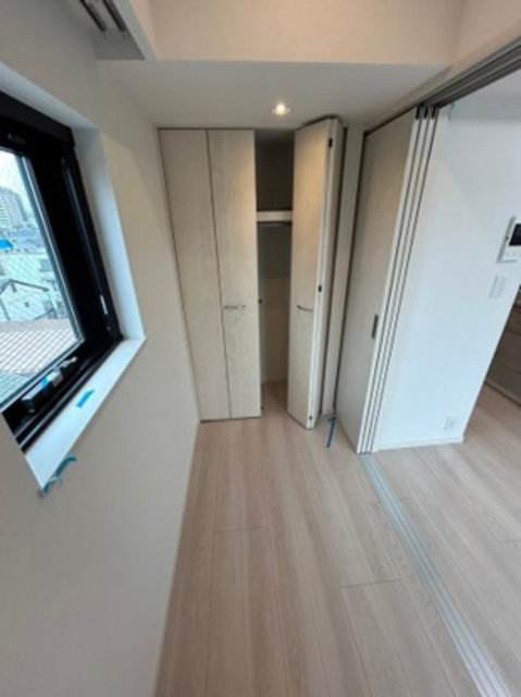 その他部屋・スペース　落ち着いて過ごせるお部屋なので、寝室にいかがでしょうか