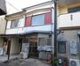 椥辻駅より徒歩13分 1階 築56年10ヶ月の賃貸物件
