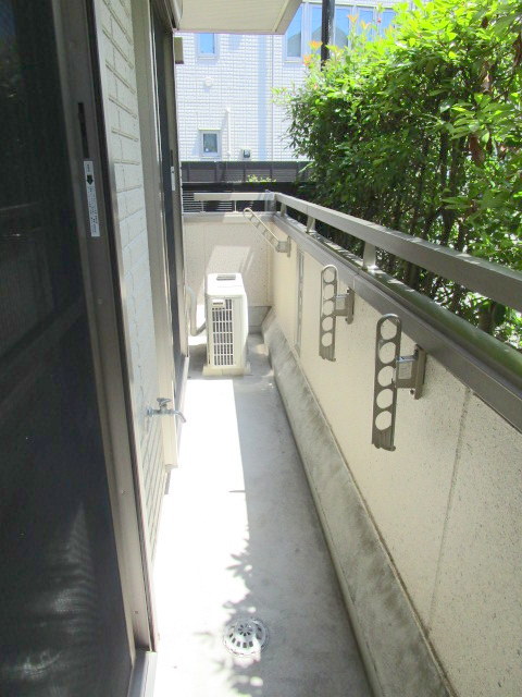 バルコニー　★バルコニー★