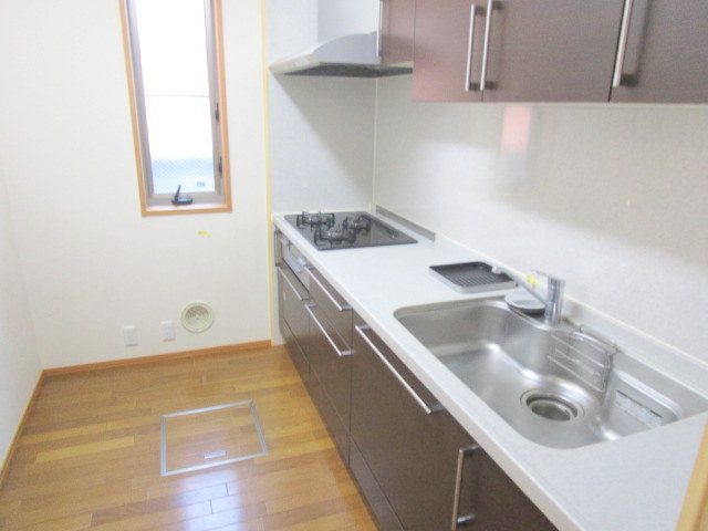 キッチン　★キッチン★