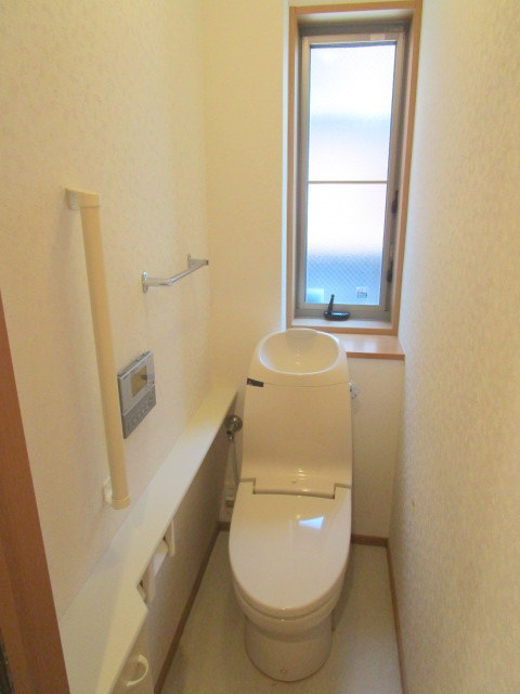 トイレ　★トイレ★