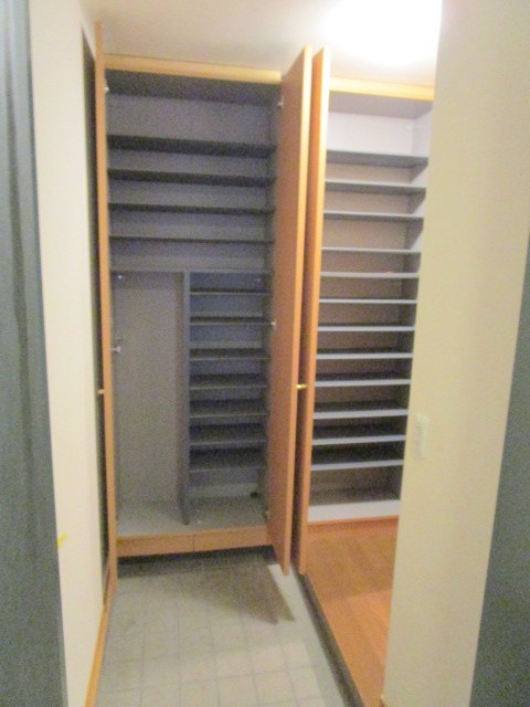 玄関　★シューズボックス★