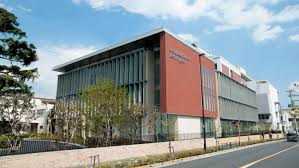 大学・短大　私立東京慈恵会医科大学国領校（大学・短大）まで1031m