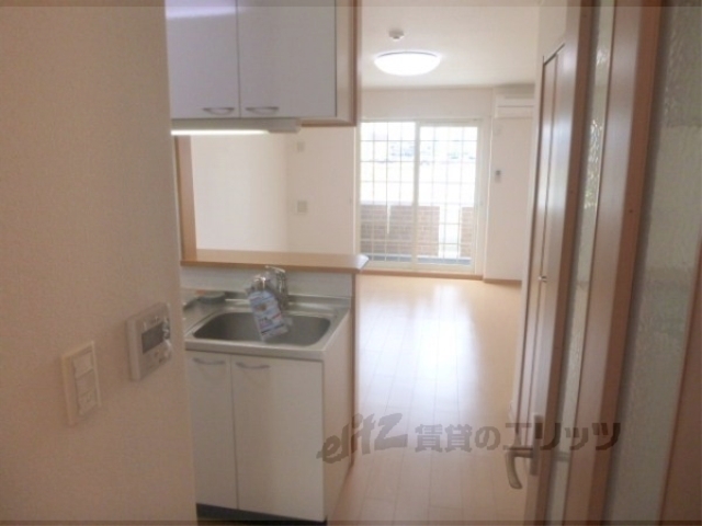 居室・リビング　居室