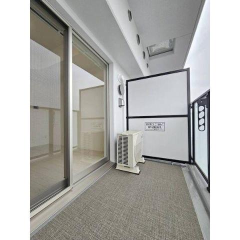 バルコニー　ベランダ