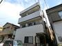 町屋駅より徒歩10分 3階 築36年2ヶ月の賃貸物件