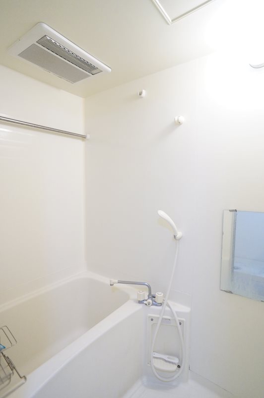 バス・シャワールーム　イメージ