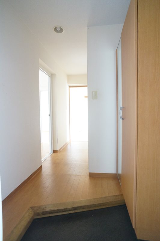 玄関　イメージ