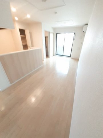 居室・リビング　ゆったり過ごせるリビングです