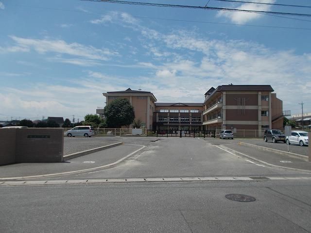 小学校　田沼小学校（小学校）まで1100m