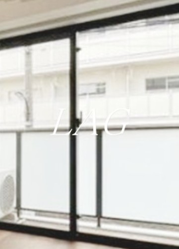 バルコニー　バルコニーです。