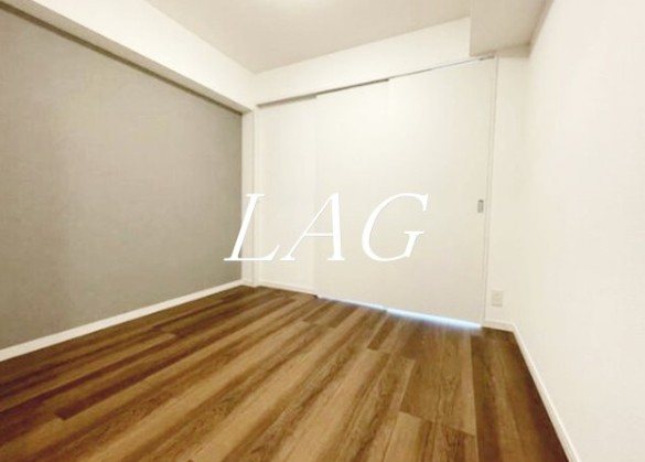 その他部屋・スペース　寝室です。