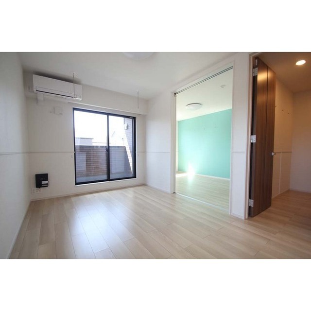 居室・リビング　※画像は全て２０１の内観写真