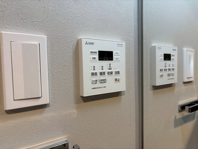 その他　別号室の写真