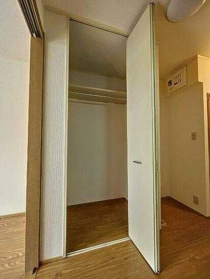 収納　※同物件の参考写真です