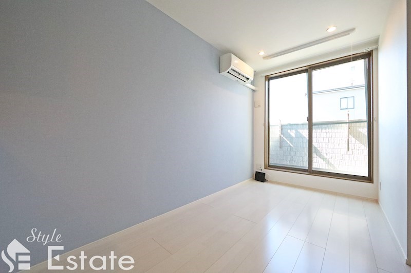 居室・リビング　洋室8.9帖