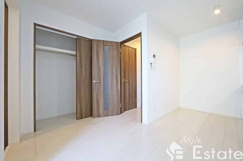 その他部屋・スペース　洋室8.9帖