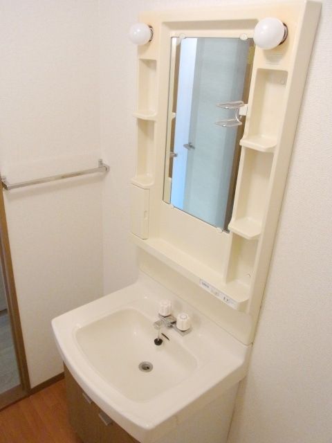 洗面設備　★独立洗面台★