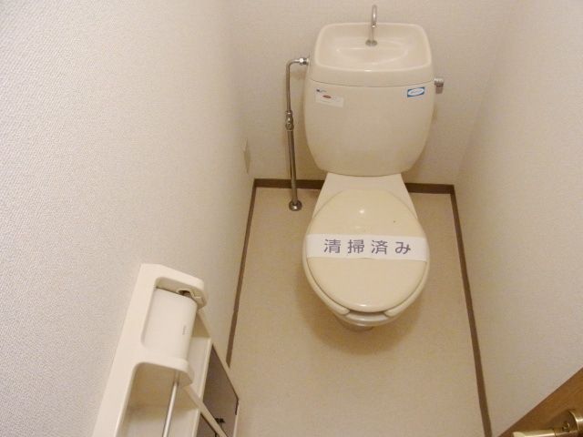 トイレ　★トイレ★