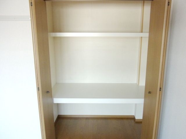 収納　★クローゼット★
