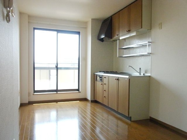 居室・リビング　★ＤＫ★