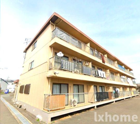 建物外観　建物外観を気になさる方へ、見た目の良い物件です