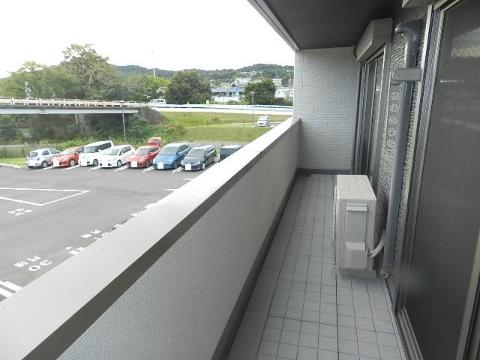 バルコニー　ベランダ