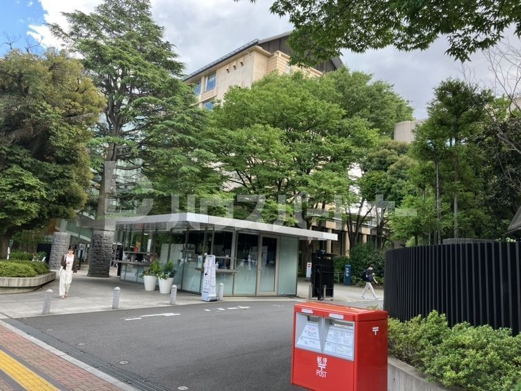 その他　武蔵大学（その他）まで4630m