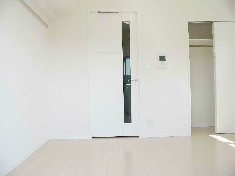 その他部屋・スペース　収納