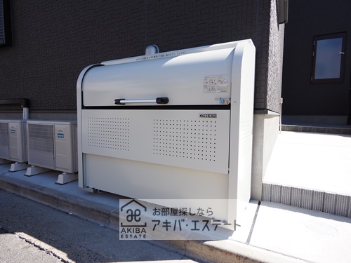 その他共有部分　同一仕様写真