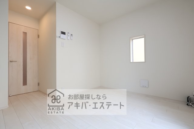 居室・リビング　同一仕様写真