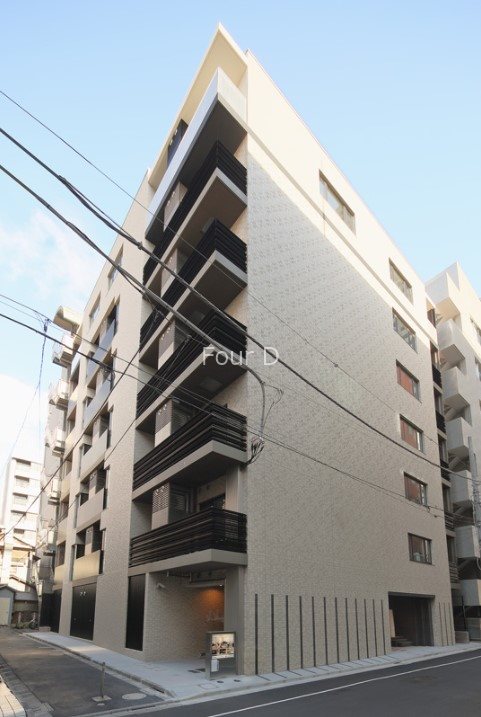 建物外観　★見学予約受付中★