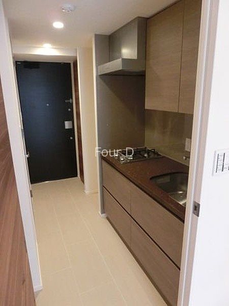 キッチン　★見学予約受付中★