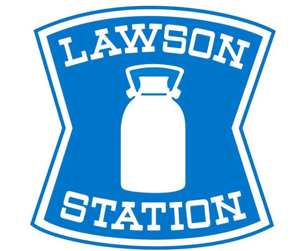 コンビニ　ローソン 瓦町一丁目店（コンビニ）まで227m