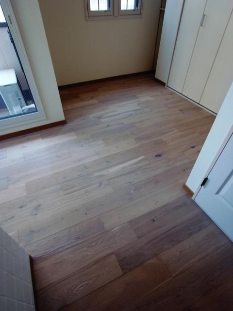 その他部屋・スペース　明るい色調の室内です