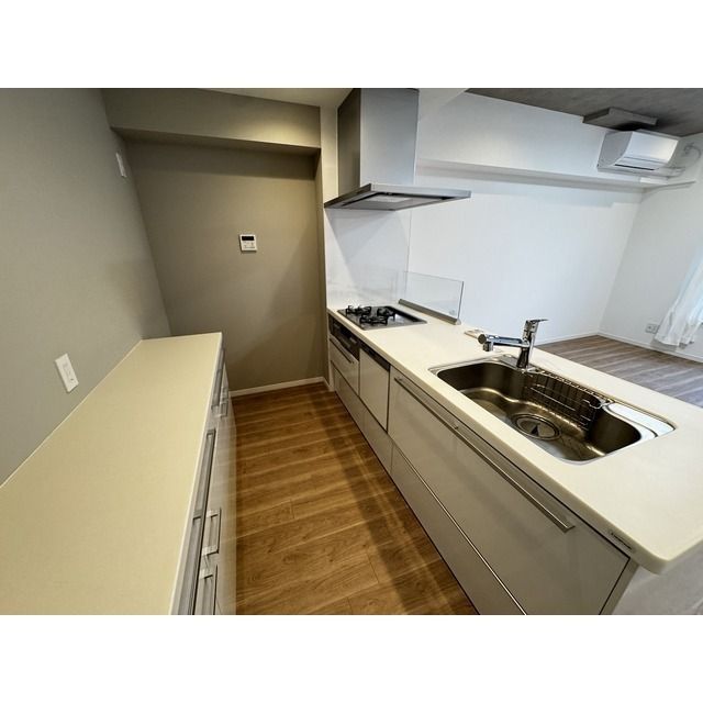 キッチン　参考写真