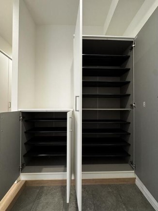 収納　参考写真