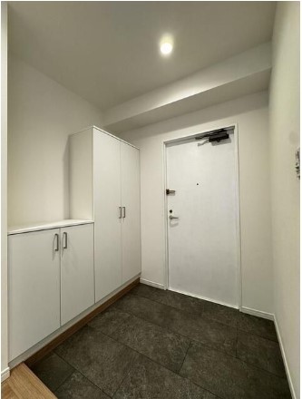 玄関　参考写真