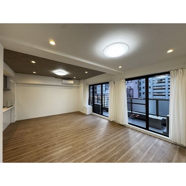 居室・リビング　参考写真