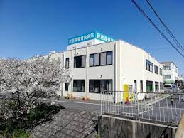 病院　華頂会琵琶湖養育院病院（病院）まで436m