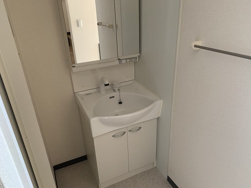 その他部屋・スペース　独立洗面台
