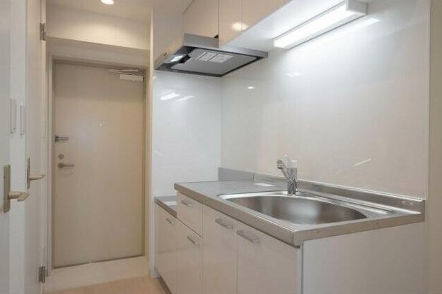 キッチン　使いやすいキッチン！