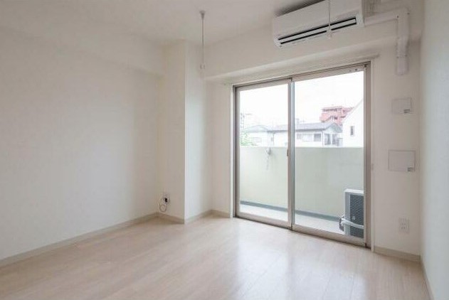 居室・リビング　きれいなリビング！