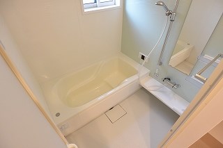 バス・シャワールーム　お風呂