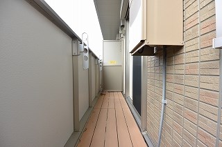 バルコニー　ベランダ